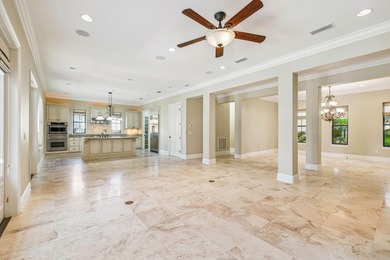 Experience the pinnacle of coastal elegance in this stunning on Sandestin Golf and Beach Resort - Raven in Florida - for sale on GolfHomes.com, golf home, golf lot