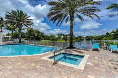 Exquisite Calista Model With Master Bedroom & Office On The on Old Palm Golf Club in Florida - for sale on GolfHomes.com, golf home, golf lot