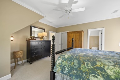 Golf course living in the Grove at Cuscowilla!  This charming on The Golf Club at Cuscowilla in Georgia - for sale on GolfHomes.com, golf home, golf lot