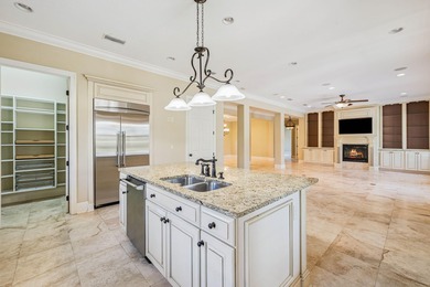 Experience the pinnacle of coastal elegance in this stunning on Sandestin Golf and Beach Resort - Raven in Florida - for sale on GolfHomes.com, golf home, golf lot