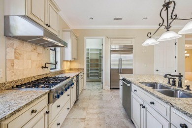 Experience the pinnacle of coastal elegance in this stunning on Sandestin Golf and Beach Resort - Raven in Florida - for sale on GolfHomes.com, golf home, golf lot