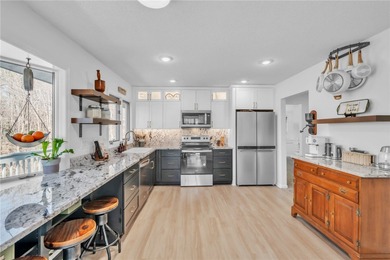 The Keowee Life awaits! This inviting Keowee Key home sits on a on Keowee Key Golf and Country Club in South Carolina - for sale on GolfHomes.com, golf home, golf lot