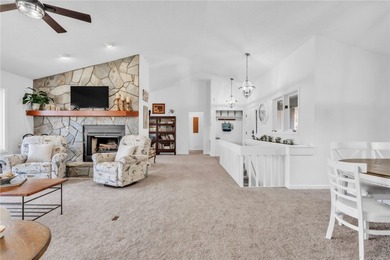 The Keowee Life awaits! This inviting Keowee Key home sits on a on Keowee Key Golf and Country Club in South Carolina - for sale on GolfHomes.com, golf home, golf lot