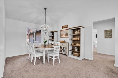 The Keowee Life awaits! This inviting Keowee Key home sits on a on Keowee Key Golf and Country Club in South Carolina - for sale on GolfHomes.com, golf home, golf lot