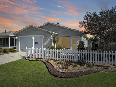 If you've been searching for a move-in ready patio villa with on The Links of Spruce Creek in Florida - for sale on GolfHomes.com, golf home, golf lot