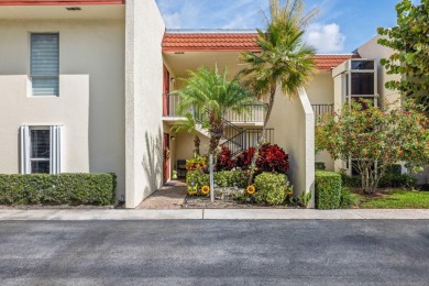 Step into sophisticated style and effortless living in this on The President Country Club in Florida - for sale on GolfHomes.com, golf home, golf lot