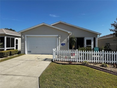 If you've been searching for a move-in ready patio villa with on The Links of Spruce Creek in Florida - for sale on GolfHomes.com, golf home, golf lot