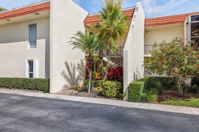 Step into sophisticated style and effortless living in this on The President Country Club in Florida - for sale on GolfHomes.com, golf home, golf lot