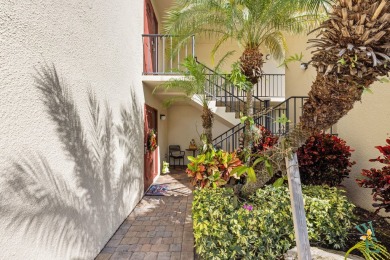 Step into sophisticated style and effortless living in this on The President Country Club in Florida - for sale on GolfHomes.com, golf home, golf lot