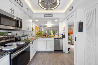 Step into sophisticated style and effortless living in this on The President Country Club in Florida - for sale on GolfHomes.com, golf home, golf lot