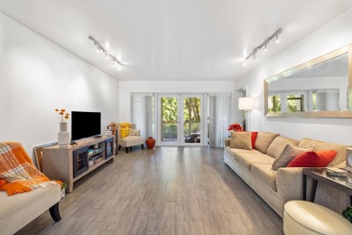 Step into sophisticated style and effortless living in this on The President Country Club in Florida - for sale on GolfHomes.com, golf home, golf lot