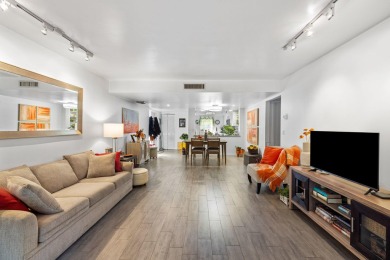 Step into sophisticated style and effortless living in this on The President Country Club in Florida - for sale on GolfHomes.com, golf home, golf lot