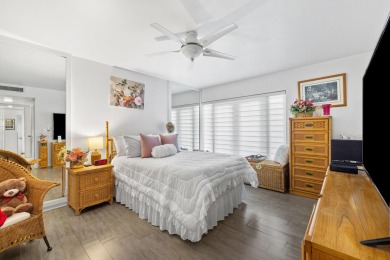 Step into sophisticated style and effortless living in this on The President Country Club in Florida - for sale on GolfHomes.com, golf home, golf lot
