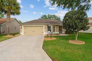 Location, Location, Location! This Block  Stucco Jasmine on The Links of Spruce Creek in Florida - for sale on GolfHomes.com, golf home, golf lot
