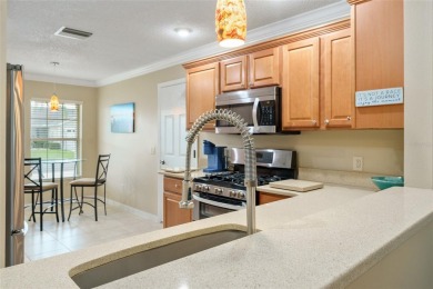 Location, Location, Location! This Block  Stucco Jasmine on The Links of Spruce Creek in Florida - for sale on GolfHomes.com, golf home, golf lot