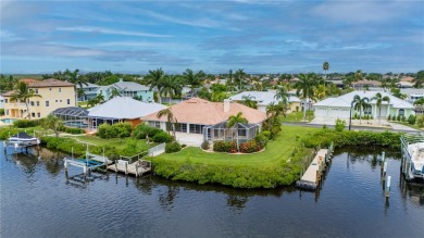 Located in Seaman's Point, a Mariner's Sanctuary, which is a on Saint Andrews South Golf Club in Florida - for sale on GolfHomes.com, golf home, golf lot