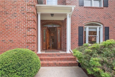 Welcome to this beautifully cared-for 5BR/4.5BA home in on Oak Valley Golf Club in North Carolina - for sale on GolfHomes.com, golf home, golf lot