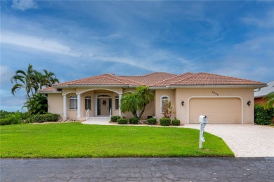 Located in Seaman's Point, a Mariner's Sanctuary, which is a on Saint Andrews South Golf Club in Florida - for sale on GolfHomes.com, golf home, golf lot