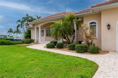 Located in Seaman's Point, a Mariner's Sanctuary, which is a on Saint Andrews South Golf Club in Florida - for sale on GolfHomes.com, golf home, golf lot