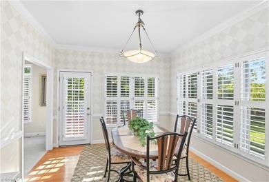 Welcome to this beautifully cared-for 5BR/4.5BA home in on Oak Valley Golf Club in North Carolina - for sale on GolfHomes.com, golf home, golf lot
