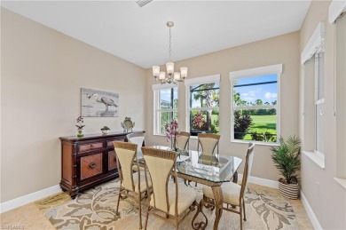 Welcome to your slice of paradise in Pelican Preserve! This on Pelican Preserve Golf Club in Florida - for sale on GolfHomes.com, golf home, golf lot