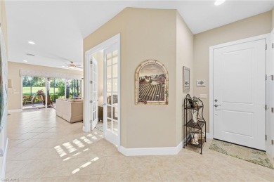 Welcome to your slice of paradise in Pelican Preserve! This on Pelican Preserve Golf Club in Florida - for sale on GolfHomes.com, golf home, golf lot