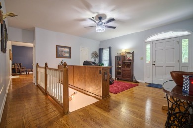 RIVERFRONT HOME located on South Fork River! Many updates on Cherokee Village North Course in Arkansas - for sale on GolfHomes.com, golf home, golf lot