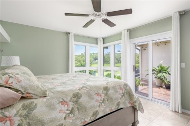 This immaculate 2/2.5 townhome in Grand Harbor comes with a on Grand Harbor Golf and Country Club in Florida - for sale on GolfHomes.com, golf home, golf lot