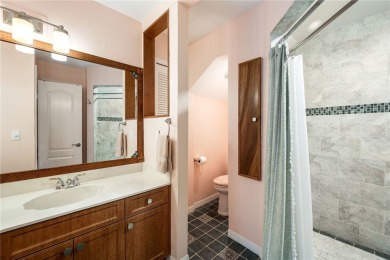 This immaculate 2/2.5 townhome in Grand Harbor comes with a on Grand Harbor Golf and Country Club in Florida - for sale on GolfHomes.com, golf home, golf lot