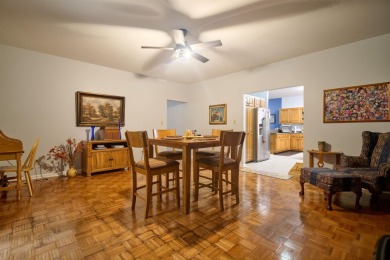 RIVERFRONT HOME located on South Fork River! Many updates on Cherokee Village North Course in Arkansas - for sale on GolfHomes.com, golf home, golf lot