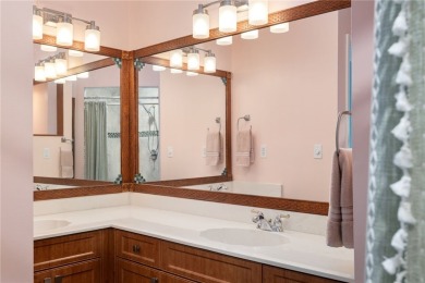 This immaculate 2/2.5 townhome in Grand Harbor comes with a on Grand Harbor Golf and Country Club in Florida - for sale on GolfHomes.com, golf home, golf lot