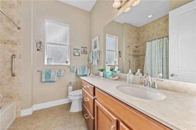 Welcome to your slice of paradise in Pelican Preserve! This on Pelican Preserve Golf Club in Florida - for sale on GolfHomes.com, golf home, golf lot
