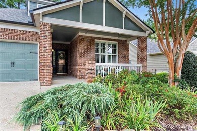 Welcome to this beautifully maintained 3BR/2BA, 1,937 sq ft on The Fairways at Laurel Canyon in Georgia - for sale on GolfHomes.com, golf home, golf lot