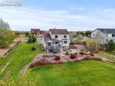 This is the one! Welcome to coveted Spring Valley Ranch Golf on Spring Valley Golf Course in Colorado - for sale on GolfHomes.com, golf home, golf lot