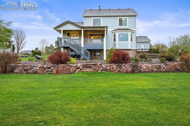 This is the one! Welcome to coveted Spring Valley Ranch Golf on Spring Valley Golf Course in Colorado - for sale on GolfHomes.com, golf home, golf lot