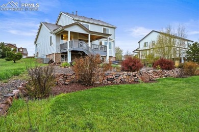 This is the one! Welcome to coveted Spring Valley Ranch Golf on Spring Valley Golf Course in Colorado - for sale on GolfHomes.com, golf home, golf lot