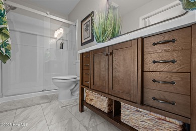 Discover this beautifully renovated, fully furnished end unit on Oak Island Golf Club in North Carolina - for sale on GolfHomes.com, golf home, golf lot