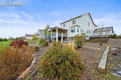 This is the one! Welcome to coveted Spring Valley Ranch Golf on Spring Valley Golf Course in Colorado - for sale on GolfHomes.com, golf home, golf lot
