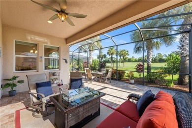 Welcome to your slice of paradise in Pelican Preserve! This on Pelican Preserve Golf Club in Florida - for sale on GolfHomes.com, golf home, golf lot