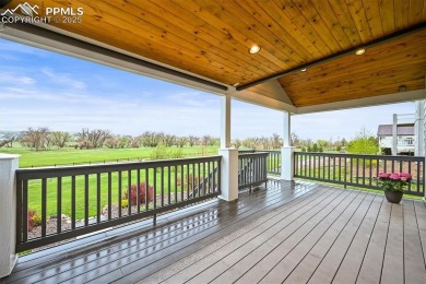 This is the one! Welcome to coveted Spring Valley Ranch Golf on Spring Valley Golf Course in Colorado - for sale on GolfHomes.com, golf home, golf lot
