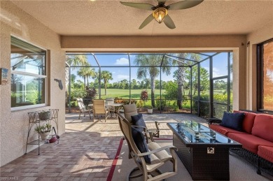 Welcome to your slice of paradise in Pelican Preserve! This on Pelican Preserve Golf Club in Florida - for sale on GolfHomes.com, golf home, golf lot
