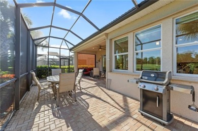 Welcome to your slice of paradise in Pelican Preserve! This on Pelican Preserve Golf Club in Florida - for sale on GolfHomes.com, golf home, golf lot