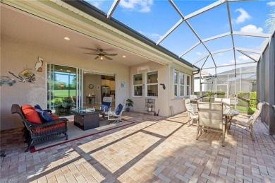 Welcome to your slice of paradise in Pelican Preserve! This on Pelican Preserve Golf Club in Florida - for sale on GolfHomes.com, golf home, golf lot