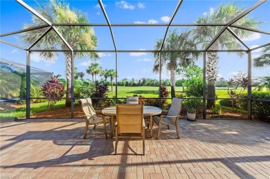 Welcome to your slice of paradise in Pelican Preserve! This on Pelican Preserve Golf Club in Florida - for sale on GolfHomes.com, golf home, golf lot