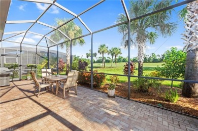 Welcome to your slice of paradise in Pelican Preserve! This on Pelican Preserve Golf Club in Florida - for sale on GolfHomes.com, golf home, golf lot
