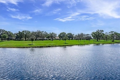 ENJOY FABULOUS LAKE & GOLF COURSE VIEWS from this gorgeous on Sun n Lake Golf and Country Club in Florida - for sale on GolfHomes.com, golf home, golf lot