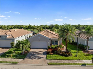 Welcome to your slice of paradise in Pelican Preserve! This on Pelican Preserve Golf Club in Florida - for sale on GolfHomes.com, golf home, golf lot