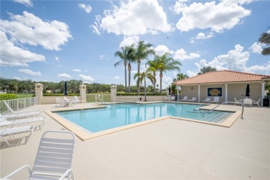 This immaculate 2/2.5 townhome in Grand Harbor comes with a on Grand Harbor Golf and Country Club in Florida - for sale on GolfHomes.com, golf home, golf lot