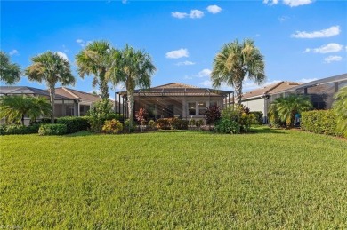 Welcome to your slice of paradise in Pelican Preserve! This on Pelican Preserve Golf Club in Florida - for sale on GolfHomes.com, golf home, golf lot