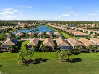 Welcome to your slice of paradise in Pelican Preserve! This on Pelican Preserve Golf Club in Florida - for sale on GolfHomes.com, golf home, golf lot